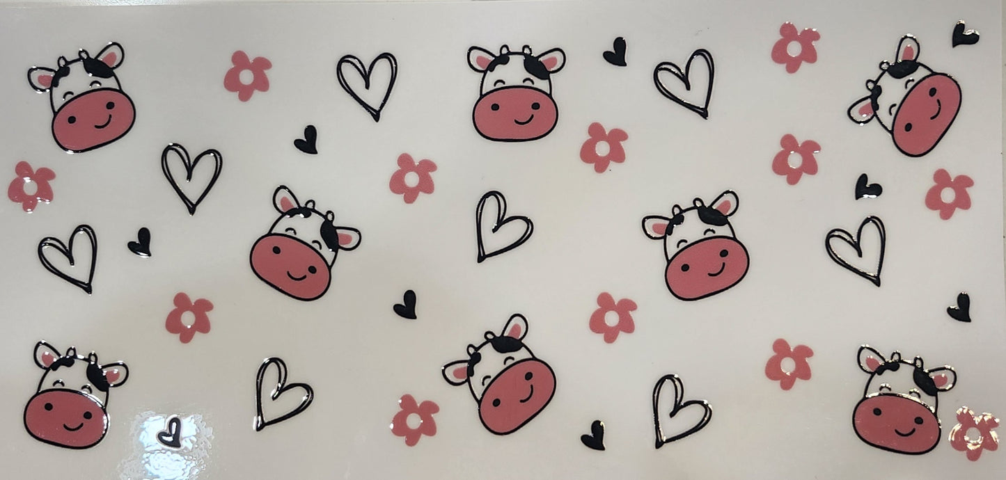 D2 - 16 oz uv dtf wraps