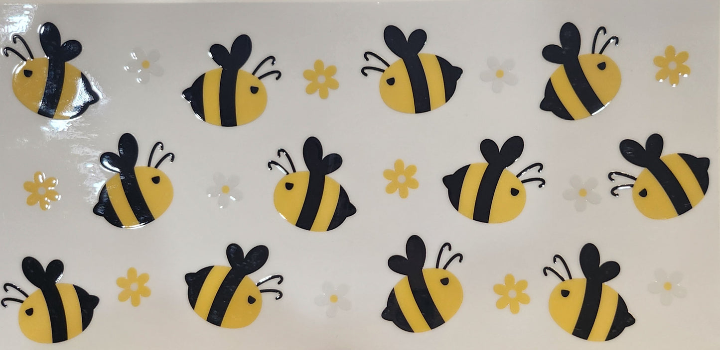 D1 - 16 oz UV DTF Wraps