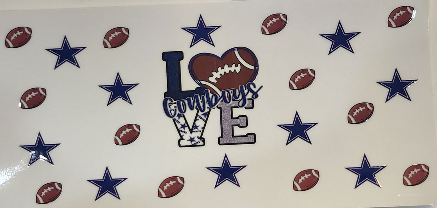 C200 - 16 oz UV DTF Wraps