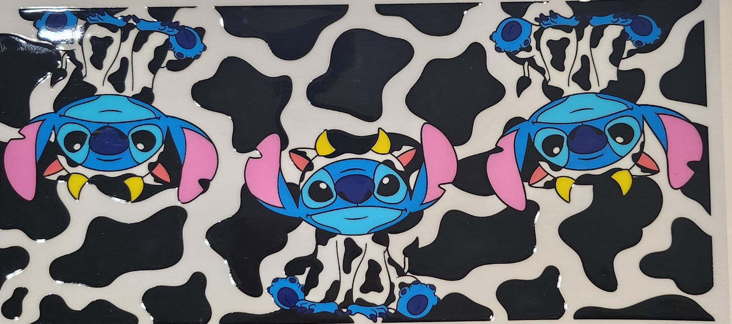 C199 - 16 oz UV DTF wraps