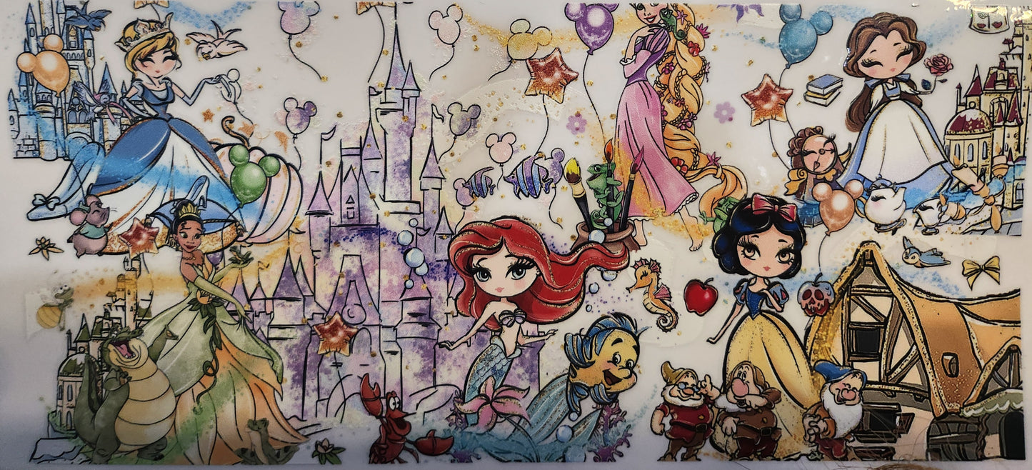 C184 - 16 oz UV DTF Wraps