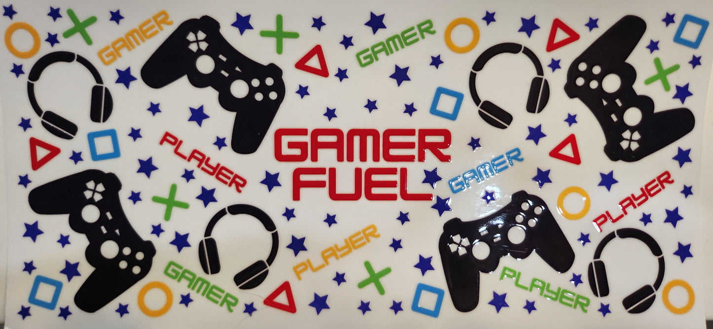 C174 - 16 oz UV DTF Wraps