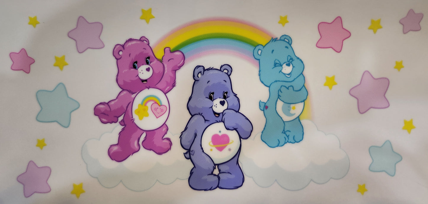 C172 - 16 oz UV DTF wraps