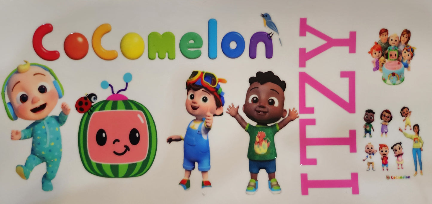 C169 - 16 oz UV DTF Wraps