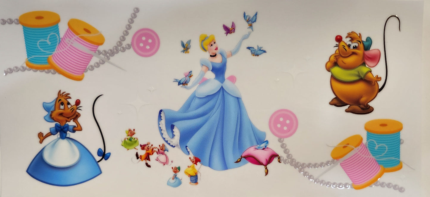 C164 - 16 oz UV DTF wraps