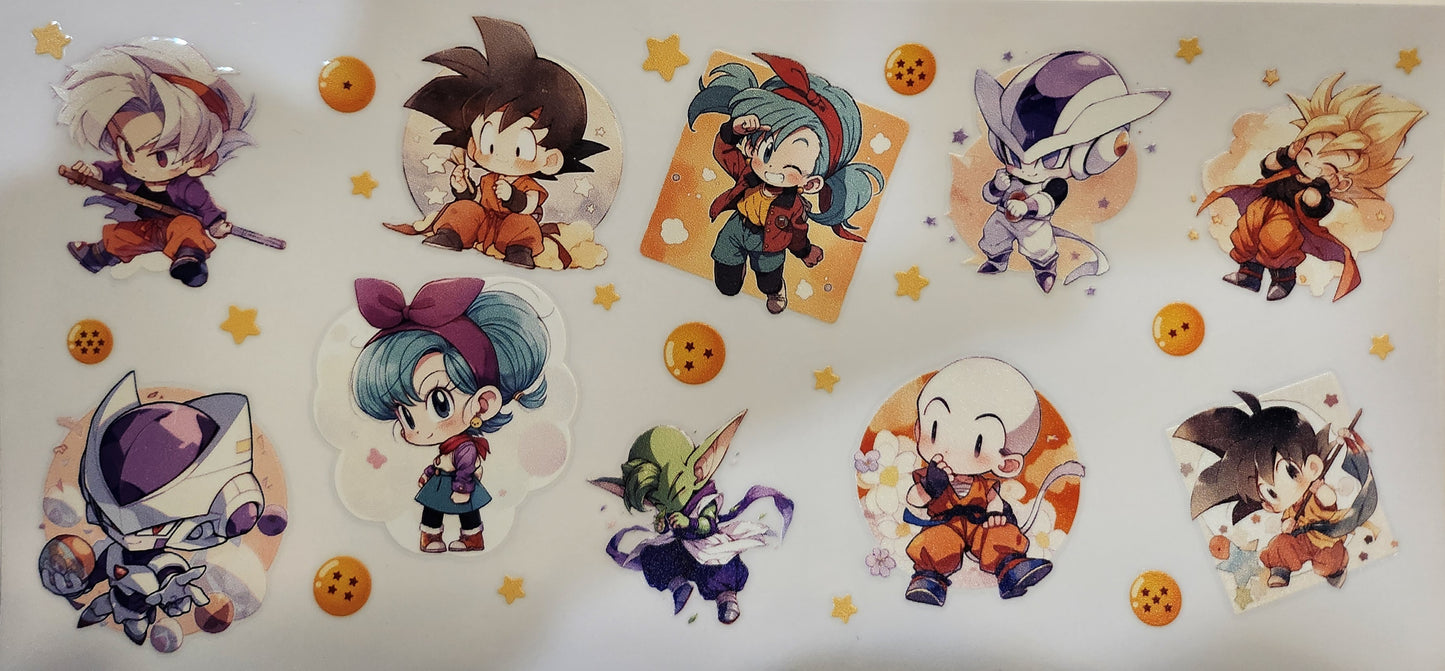 c162 - 16 oz UV DTF Wraps