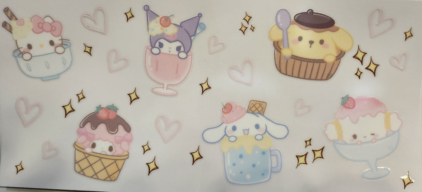 c161 - 16 oz UV DTF Wraps