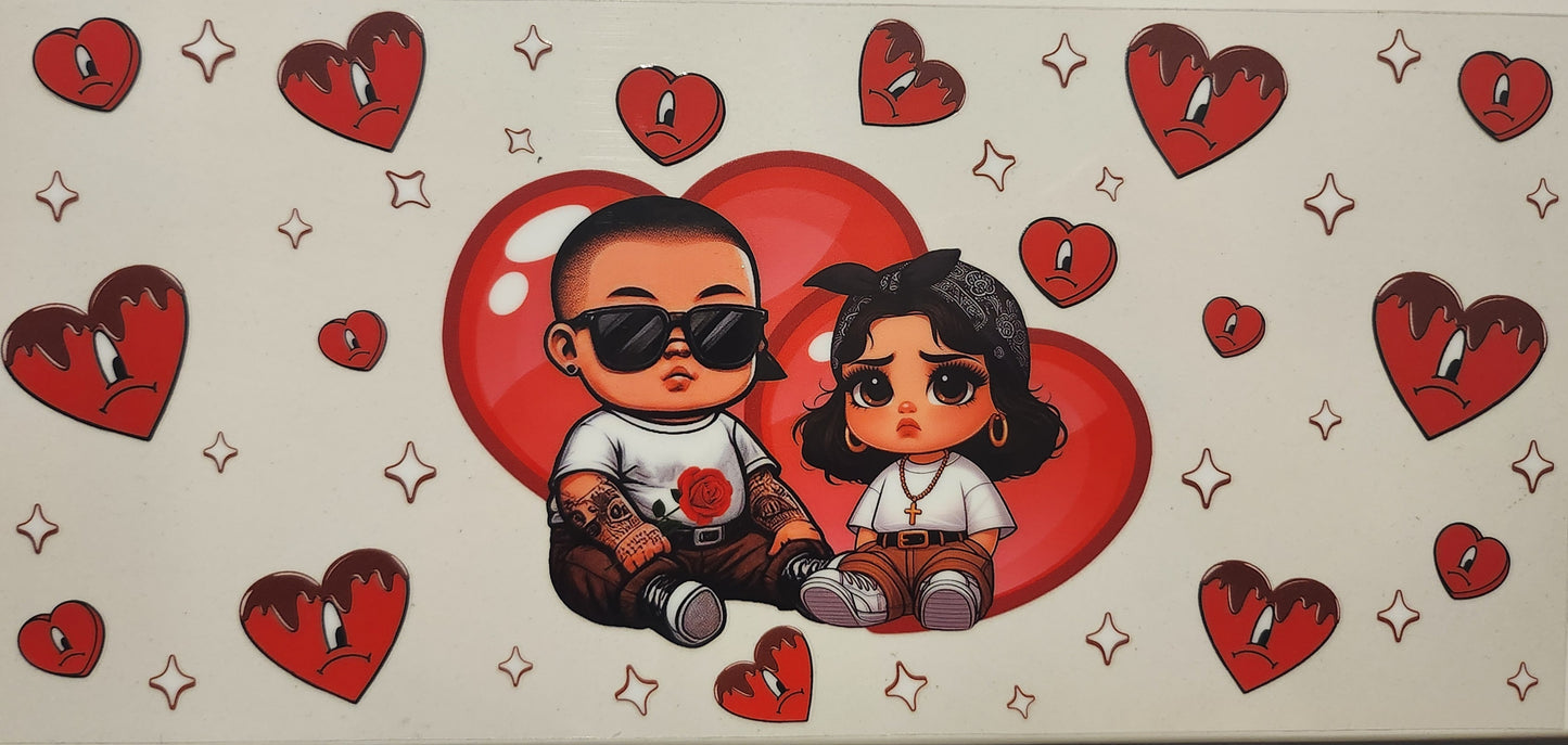 D134 -16 oz UV DTF wraps