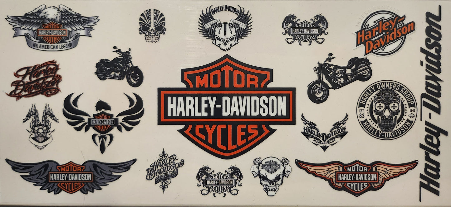 D155 - 16 oz UV DTF Wraps