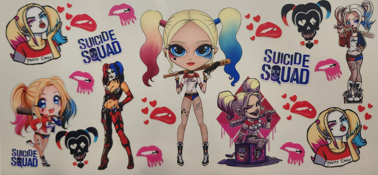 D157 - 16 oz UV DTF Wraps