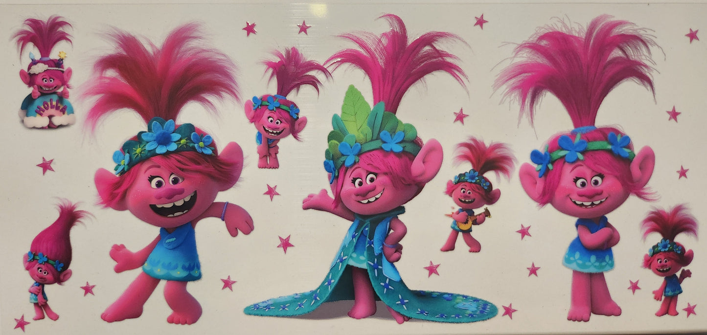 D161 - 16 oz UV DTF wraps