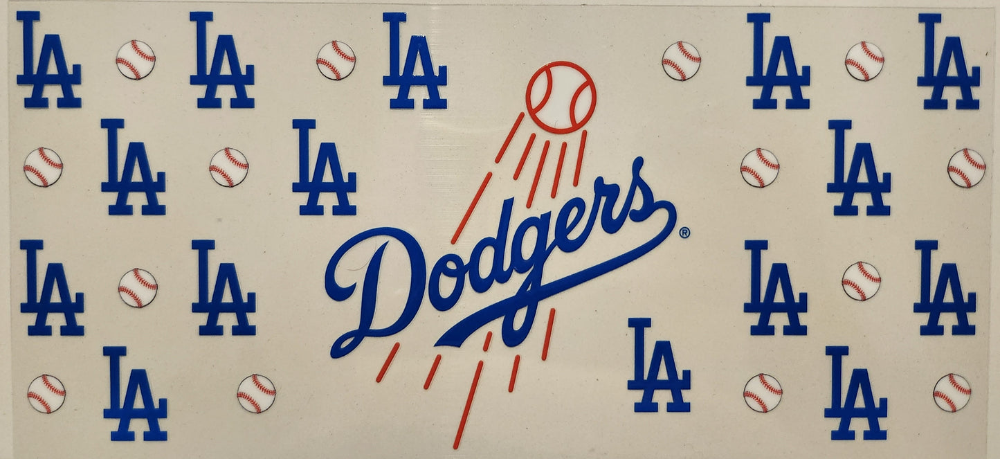 D104 - 16 oz UV DTF Wraps