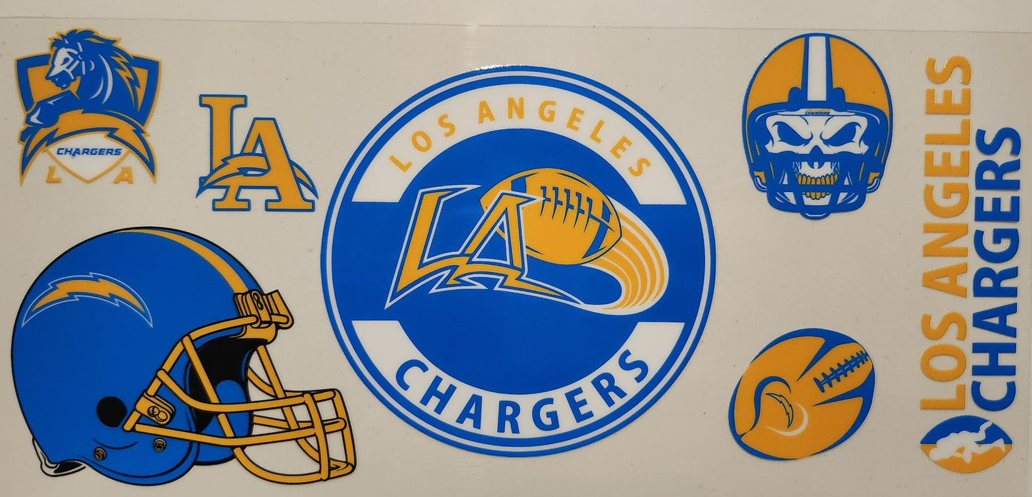 D106 - 16 oz UV DTF wraps