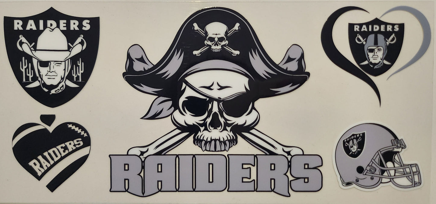 D112 - 16 oz UV DTF wraps