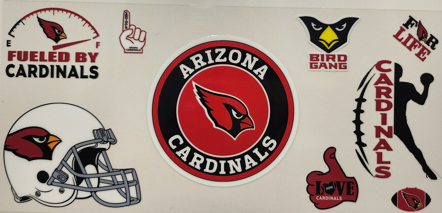 D124 - 16 oz UV DTF wraps