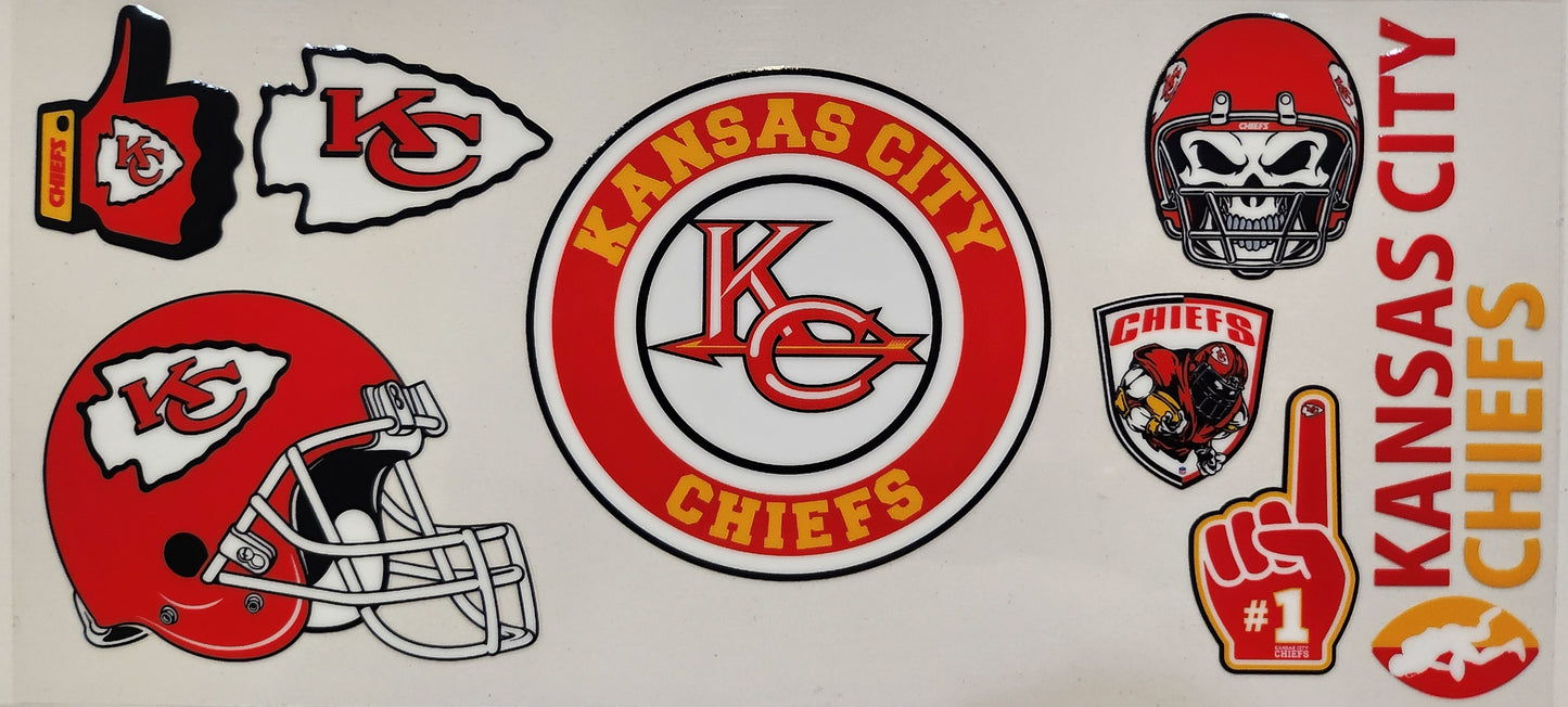 D128 - 16 oz UV DTF wraps