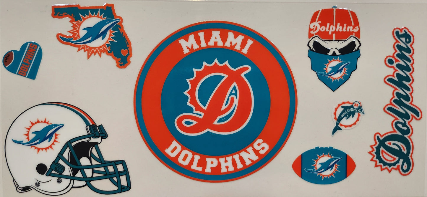 D130 - 16 oz UV DTF wraps