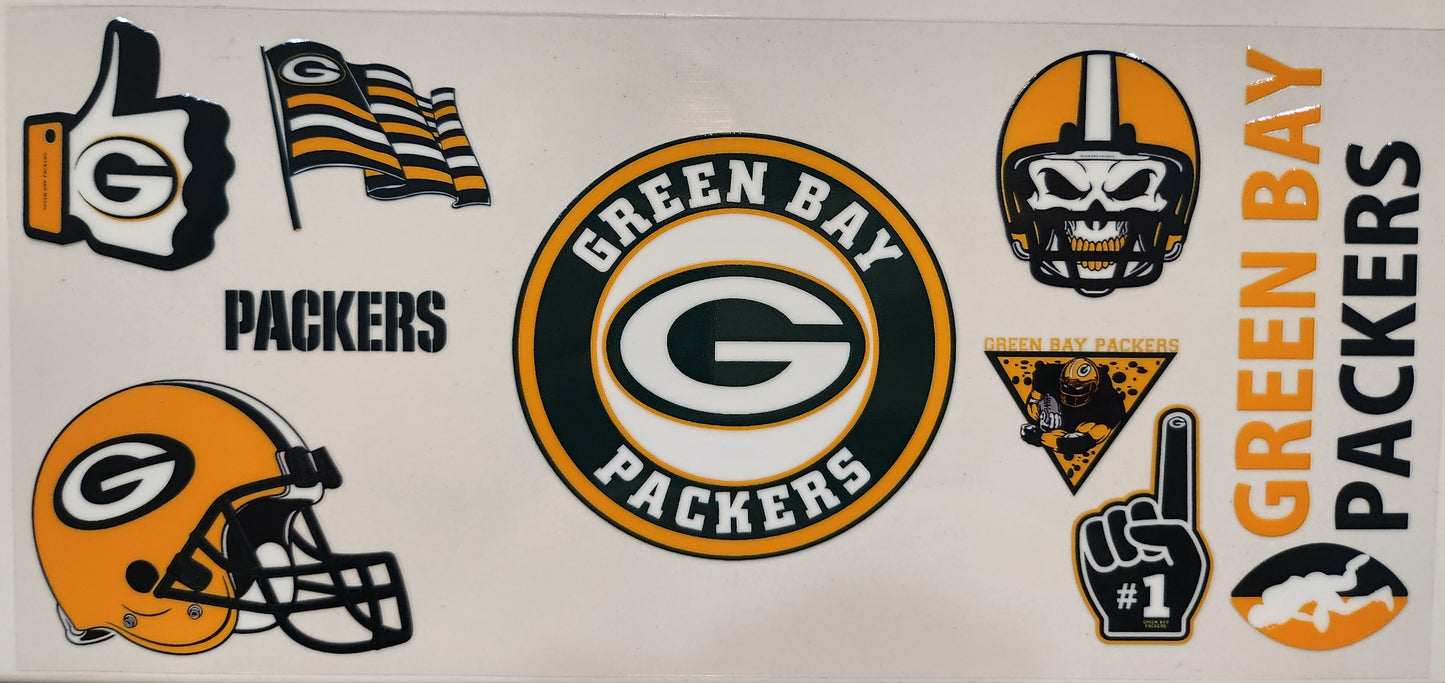 D131 - 16 oz UV DTF wraps