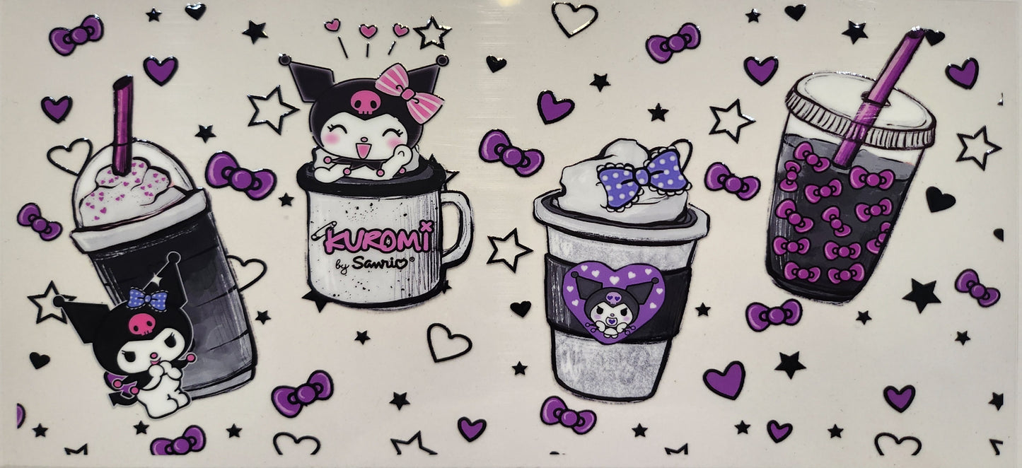 D5 - 16 oz UV DTF wraps