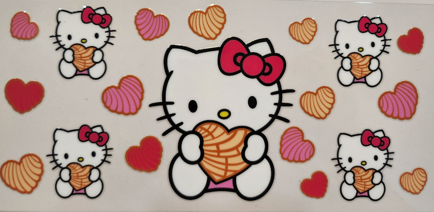 D13 - 16 oz UV DTF wraps