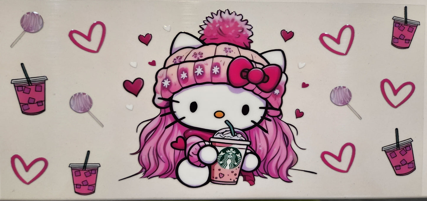 D34 - 16 oz UV DTF wraps