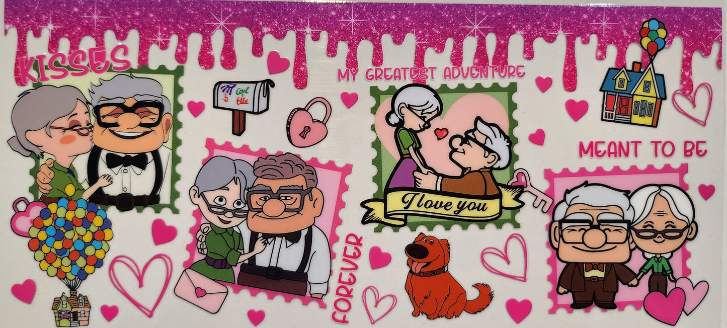 D37 - 16 oz UV DTF wraps