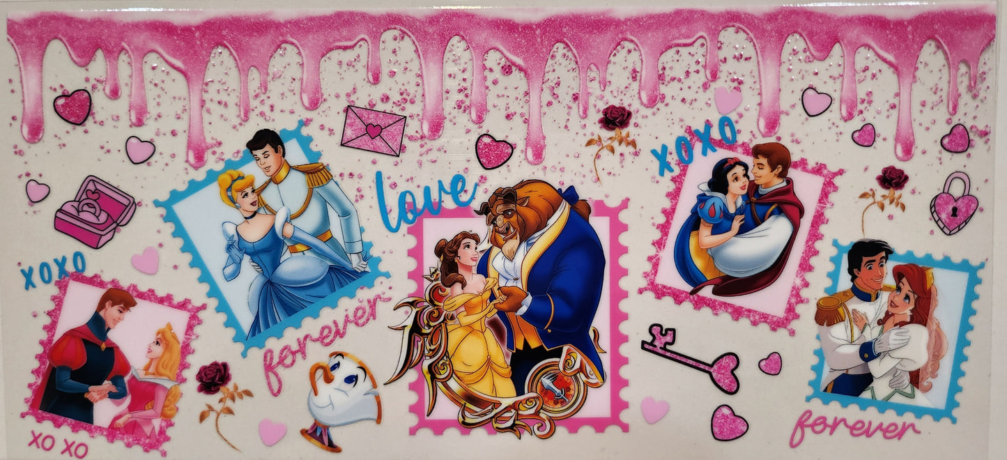 D41 - 16 oz UV DTF wraps