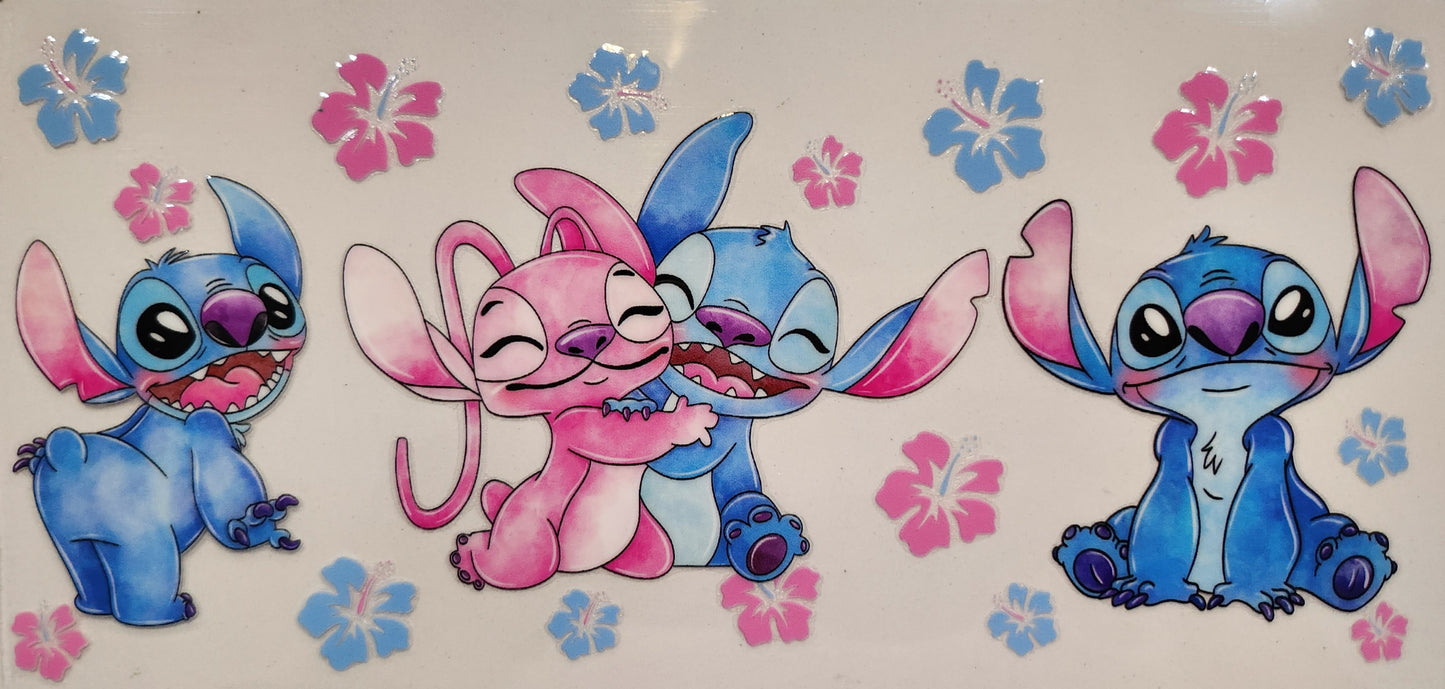 D44 - 16 oz UV DTF wraps