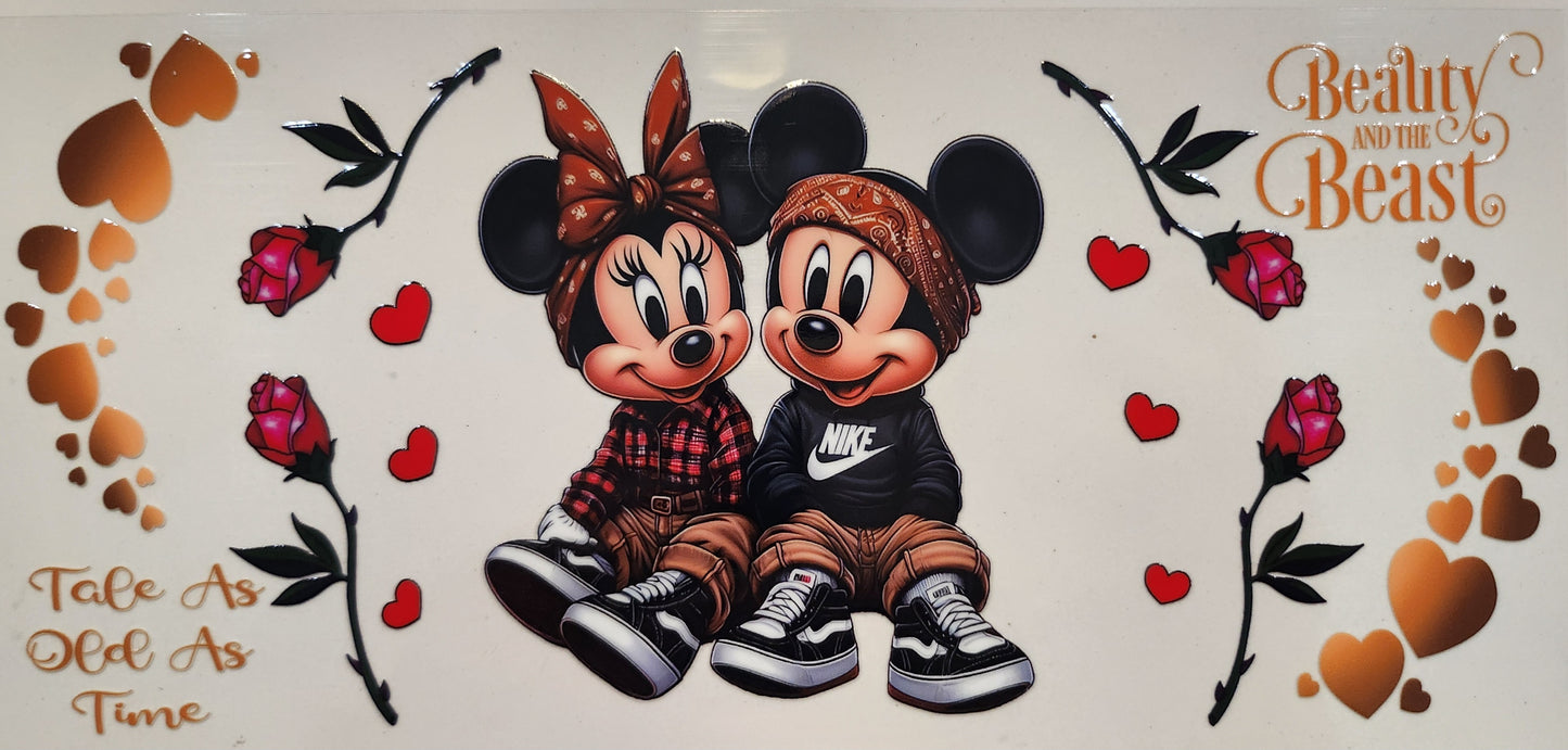 D49 - 16 oz UV DTF wraps