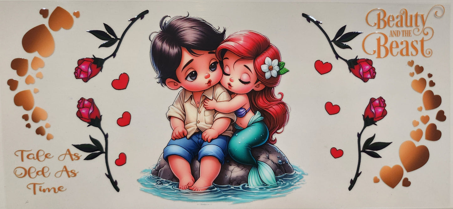 D52 - 16 oz UV DTF wraps