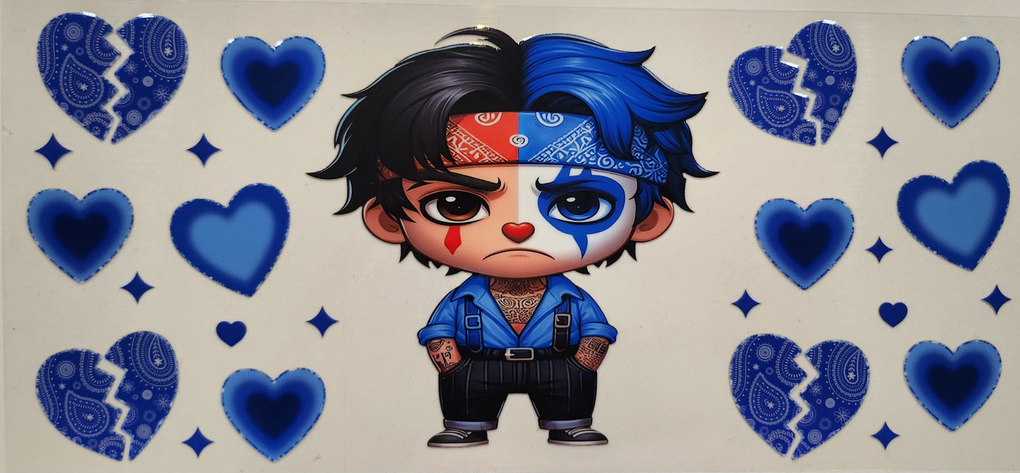 D166 - 16 oz UV DTF wraps