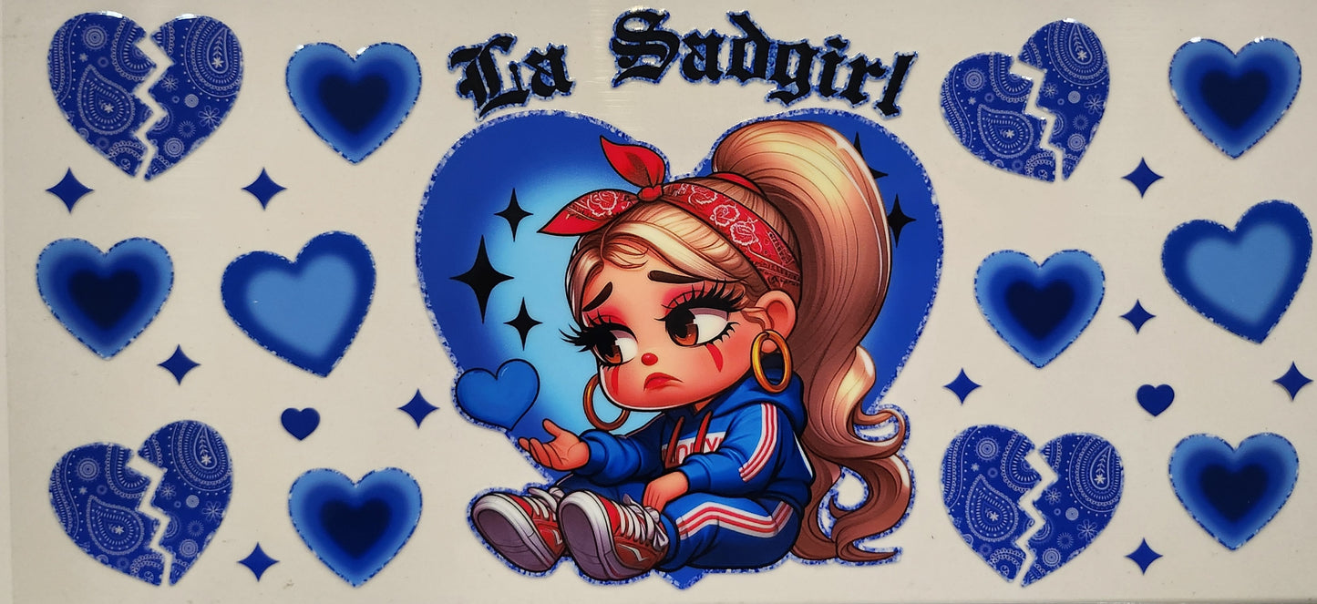 D167 - 16 oz UV DTF wraps