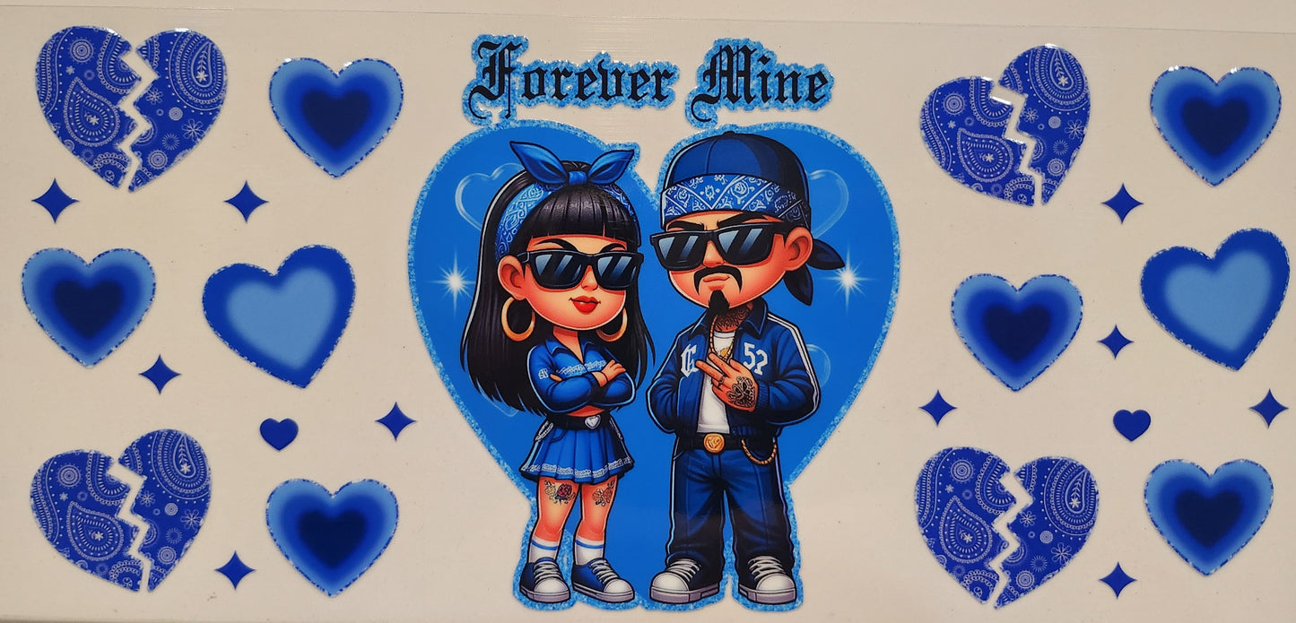 D168 - 16 oz UV DTF wraps