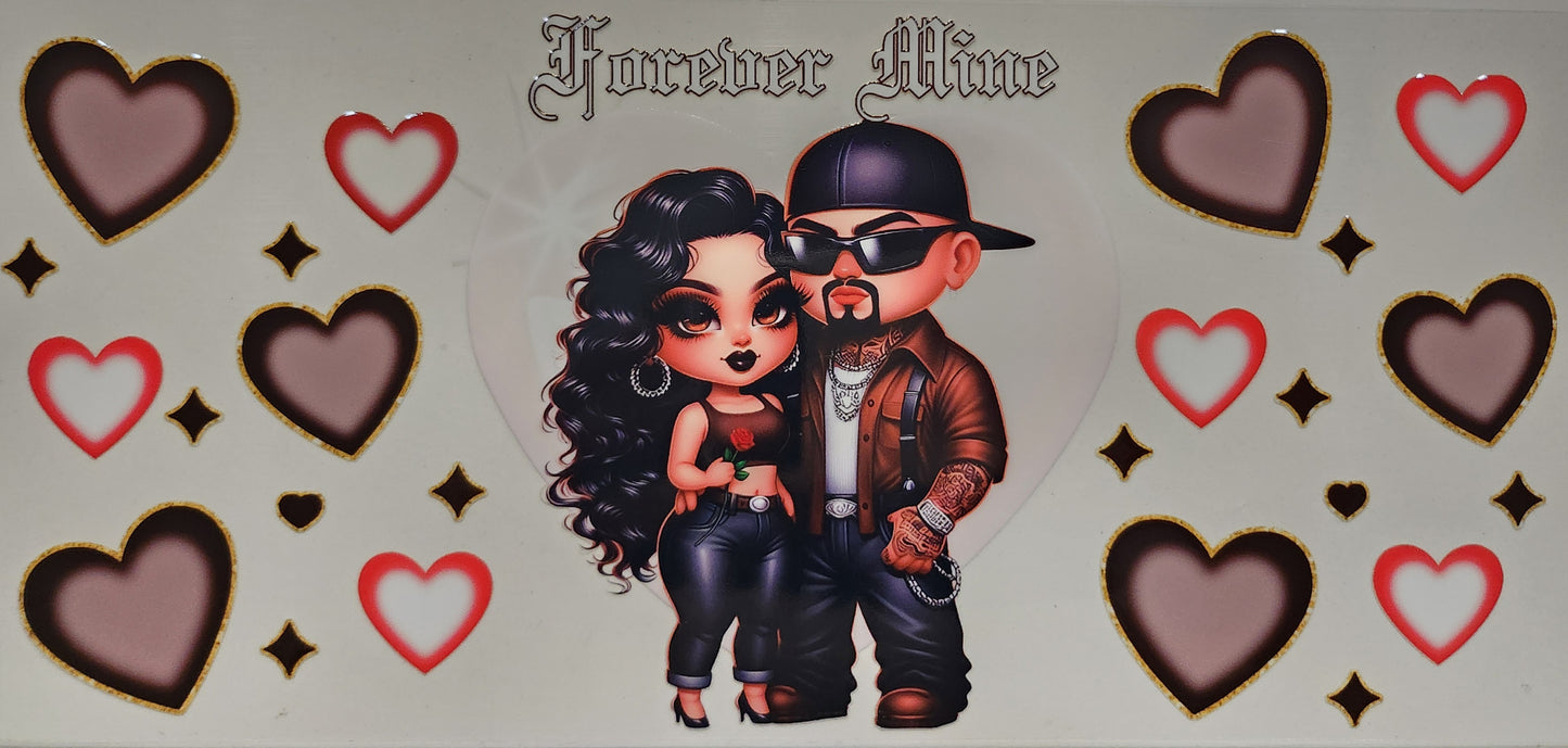 D171 - 16 oz UV DTF wraps