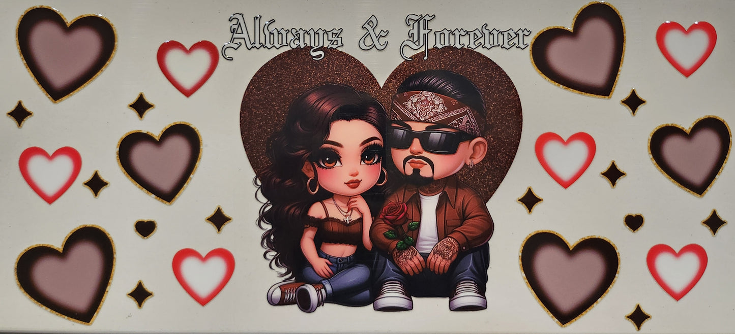 D172 - 16 oz UV DTF wraps