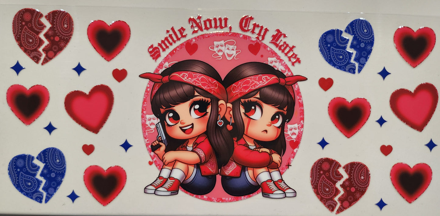 D175 - 16 oz UV DTF wraps