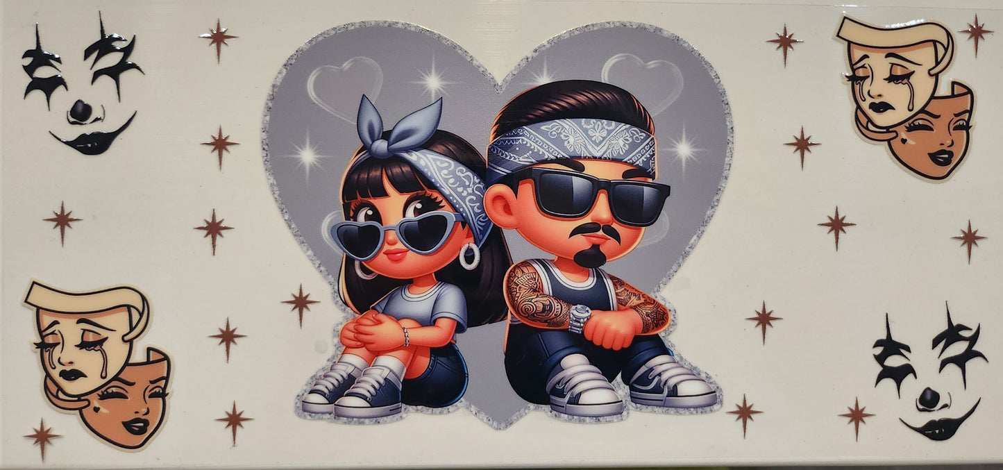 D178 - 16 oz UV DTF wraps