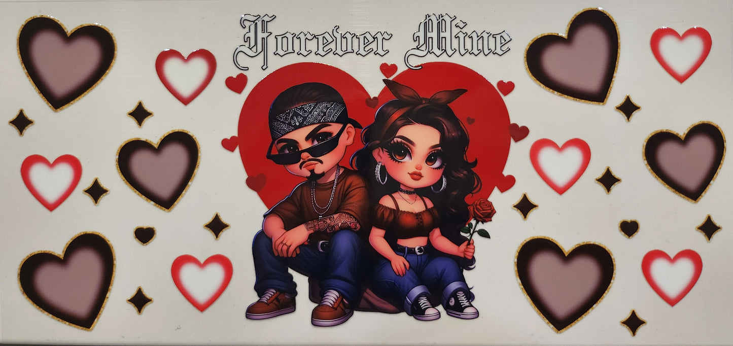 D182 - 16 oz UV DTF wraps