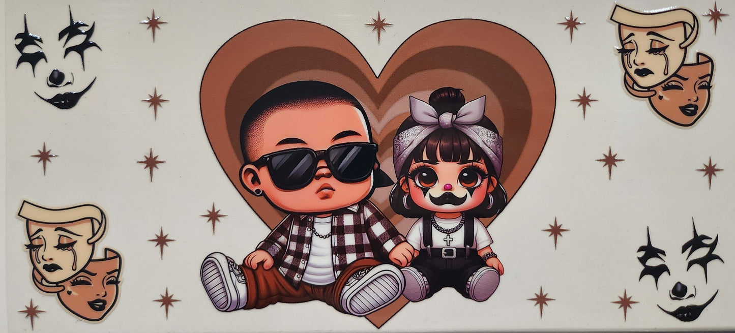 D186 - 16 oz UV DTF wraps