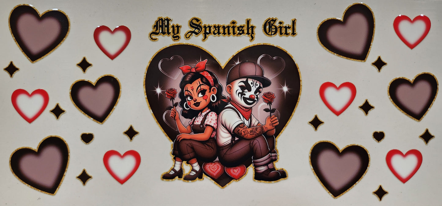 D187 - 16 oz UV DTF wraps