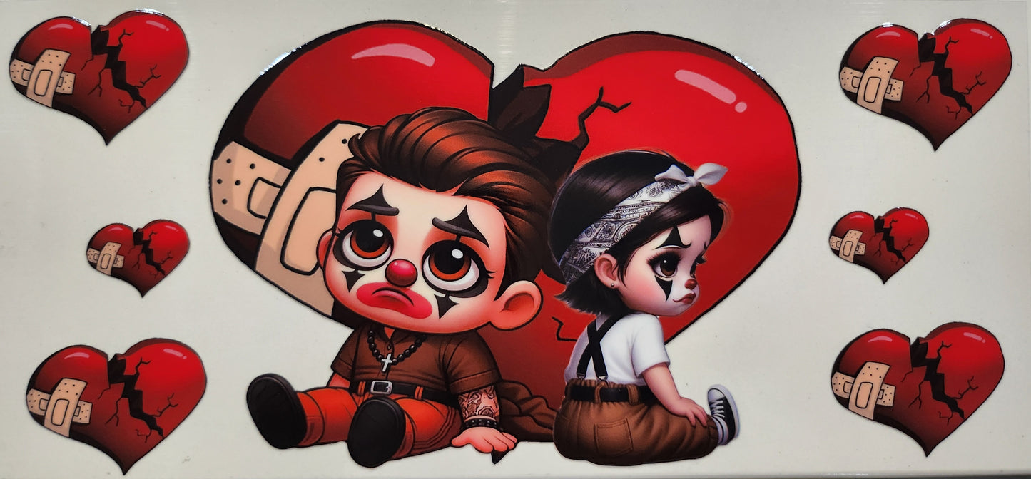 D193 - 16 oz UV DTF wraps