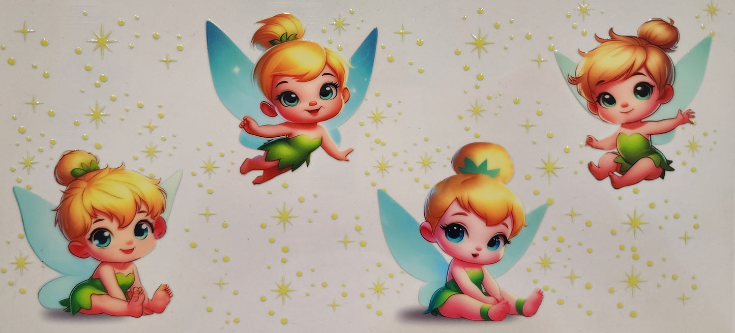 E17 - 16 oz UV DTF wraps