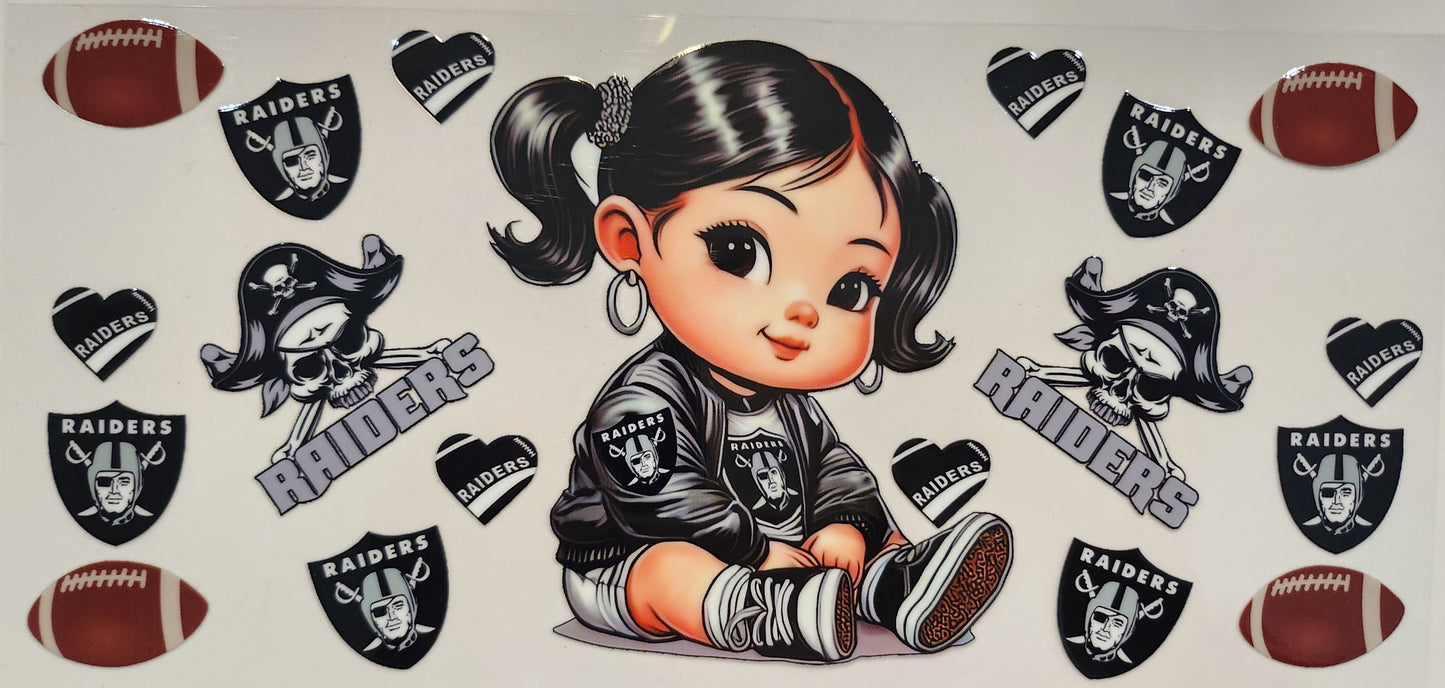 E22 - 16 oz UV DTF wraps