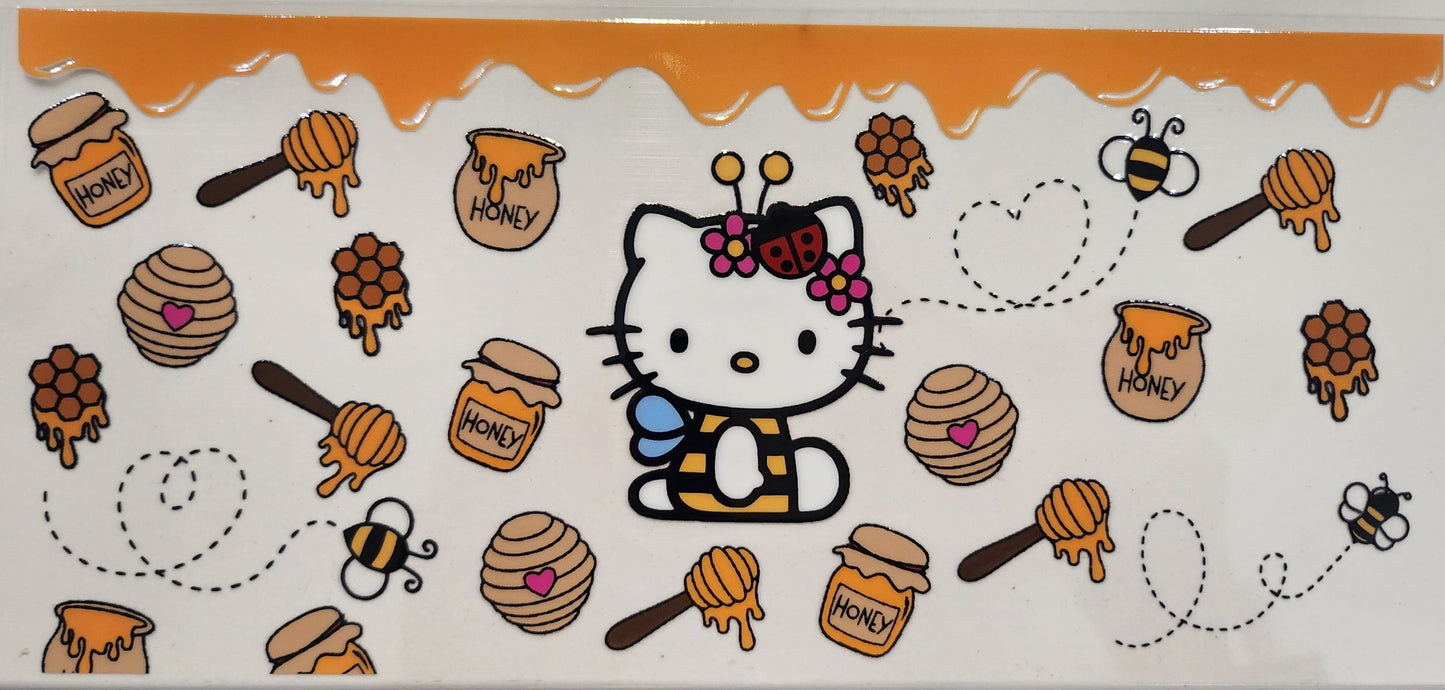 E28 - 16 oz UV DTF wraps