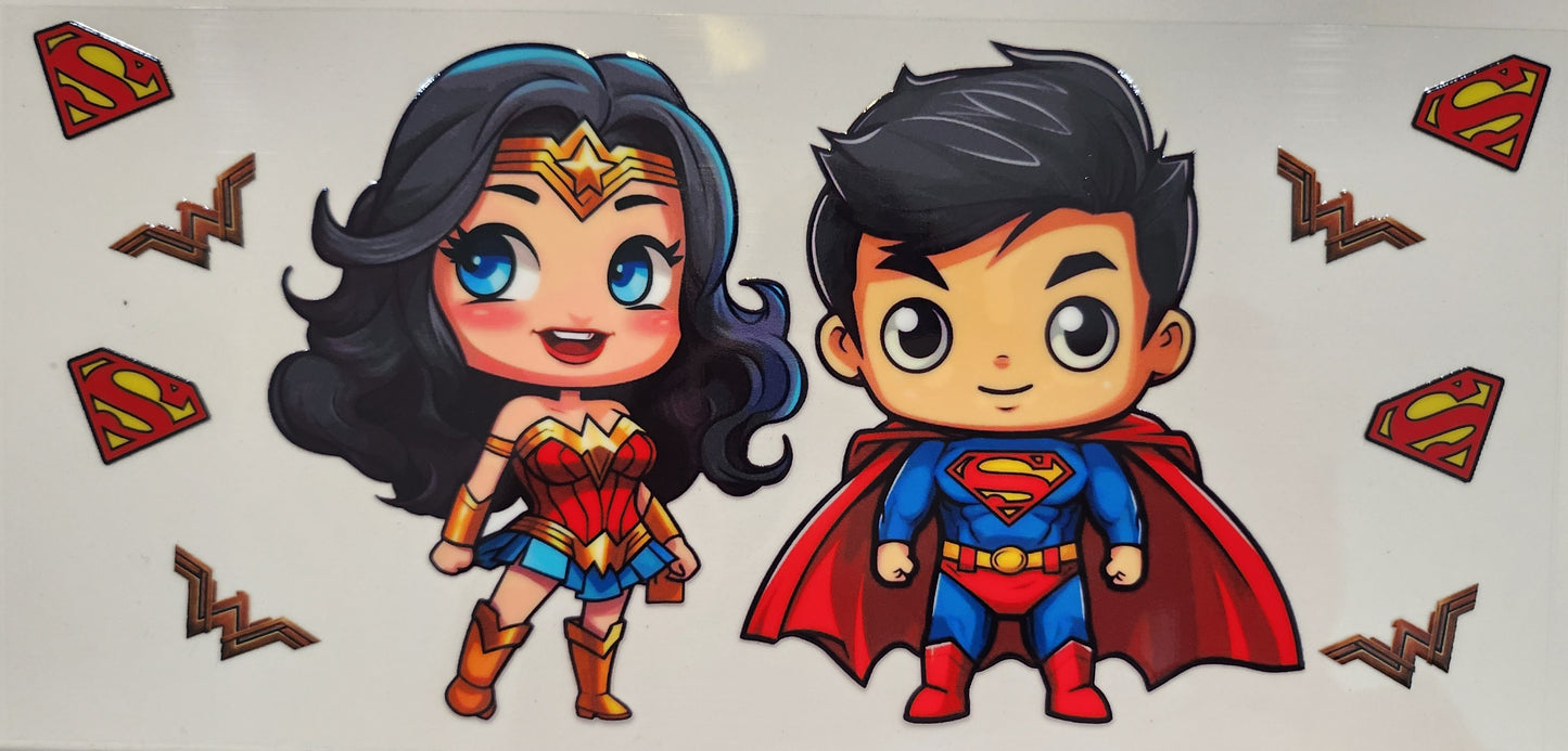 E32 - 16 oz UV DTF wraps