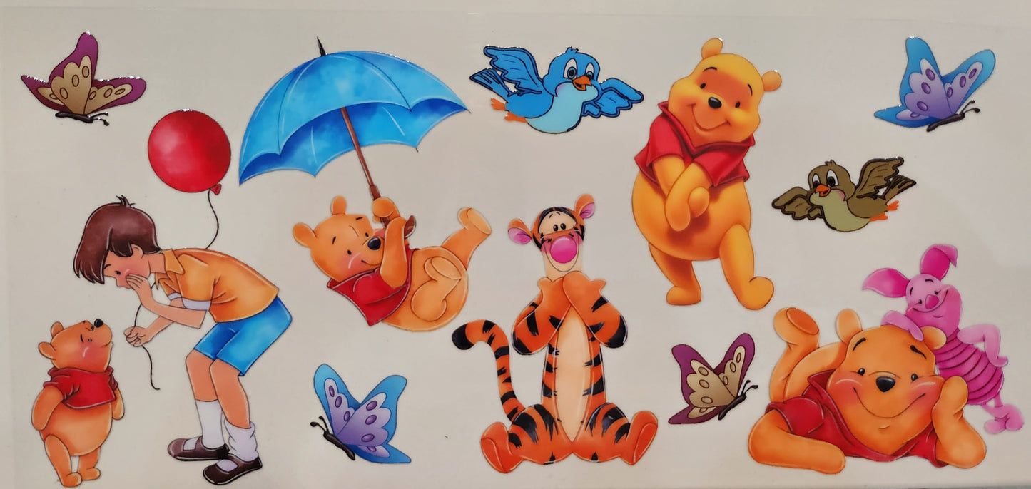 E34 - 16 oz UV DTF wraps