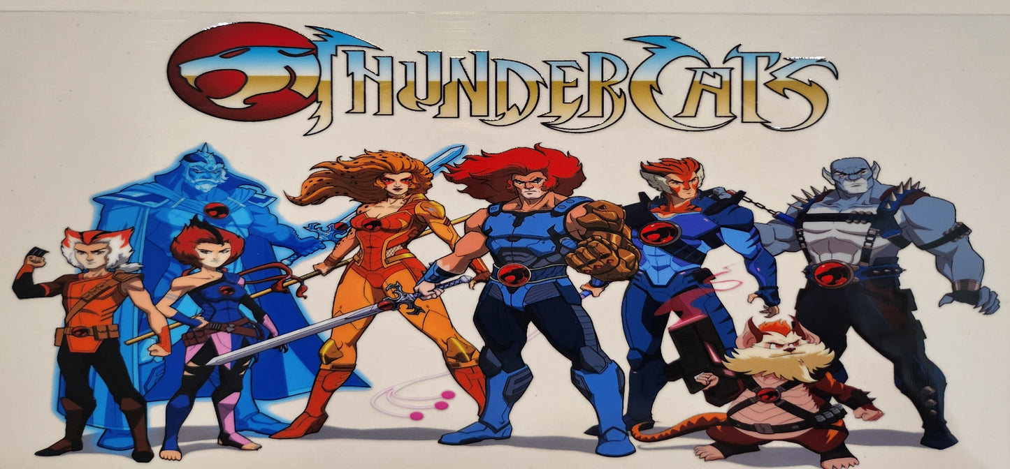 E35 - 16 oz UV DTF wraps