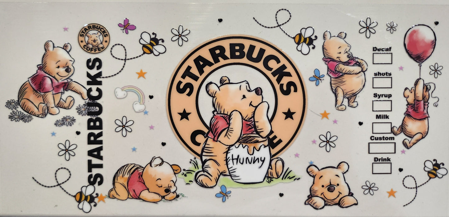 E37 - 16 oz UV DTF wraps