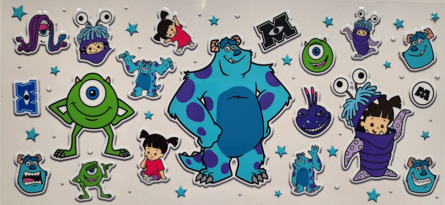 E44 - 16 oz UV DTF wraps