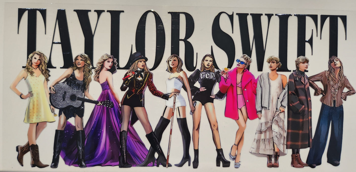 E47 - 16 oz UV DTF wraps